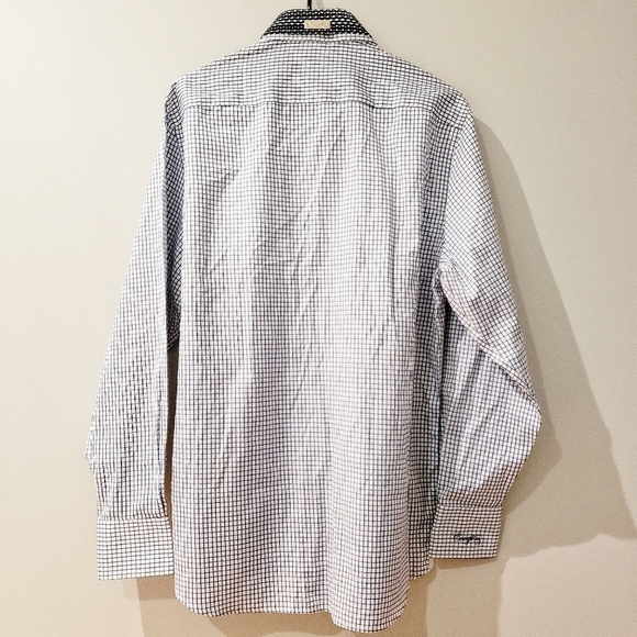 BNWT Mens Coogi Button Down Shirt - Picture 5 of 8